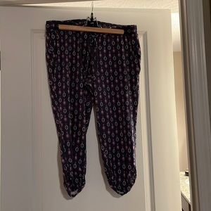 Torrid pants